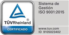 Mexa Cover logo certificado 